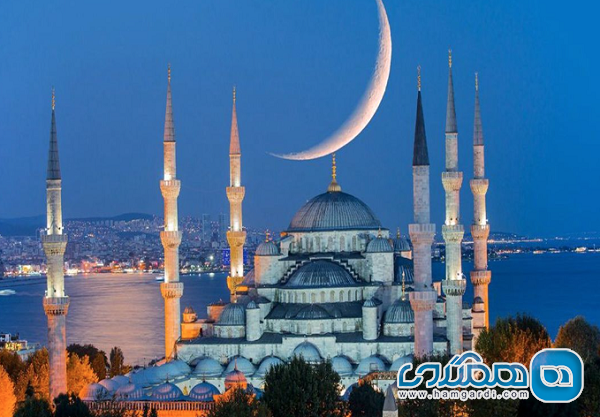 تور استانبول اقساطی پاییز 1404: تلفیق تاریخ و مدرنیته