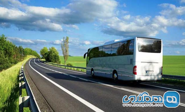 کاهش هزینه پایه با تورهای زمینی یا هوایی هوشمندانه
