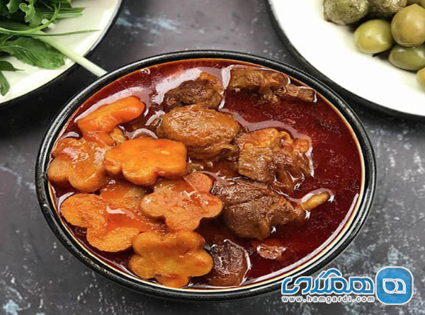 میراث غذایی کویر: غذاهای محلی یزدی مناسب فصل سرد