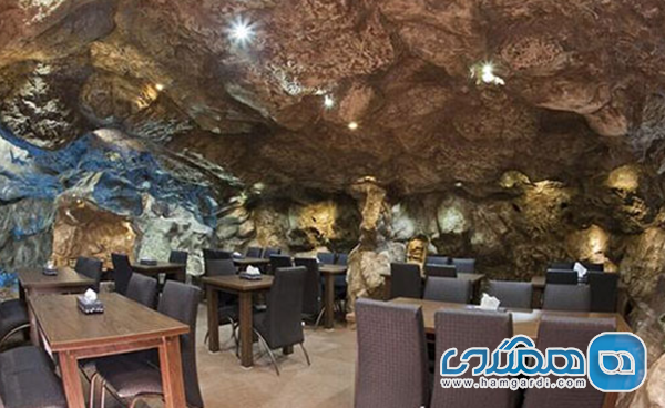 رستوران های مناسب برای خانواده و میهمانی ها