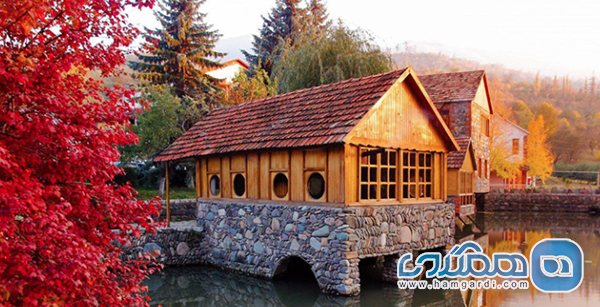 شرایط آب و هوایی در ماههای مهر و آبان (October)