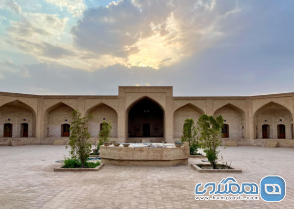 کویر مرنجاب؛ تلاقی تاریخ، فرهنگ و طبیعت