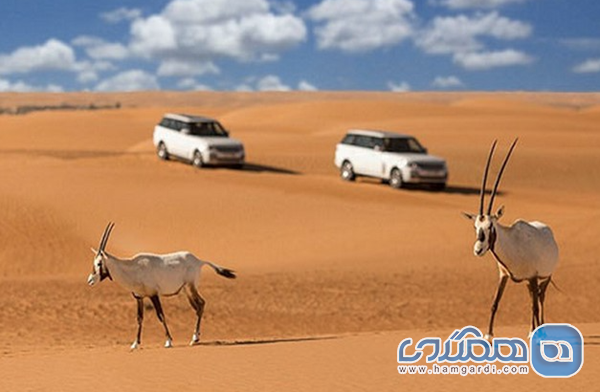 توصیه های لجستیکی و ایمنی سفر به مرنجاب