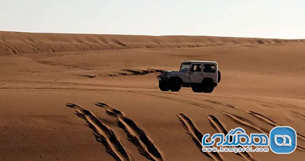 تفریحات و جاذبه های طبیعی مرنجاب
