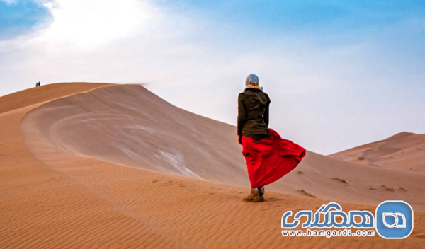 انتخاب بهترین زمان سفر و شرایط آب و هوایی