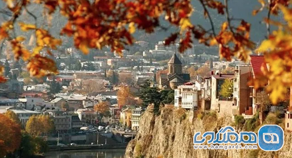 مقایسه قیمت تورهای اقامتی استاندارد و تورهای ترکیبی