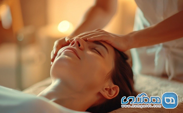 ساعات سرویس دهی و فعالیت های تفریحی