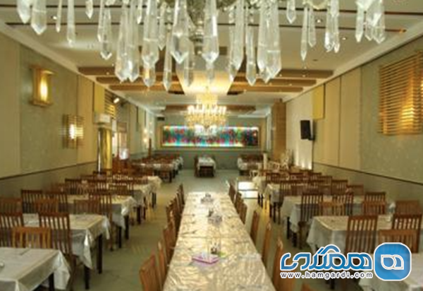 نحوه رزرو میز برای مهمانی های خصوصی