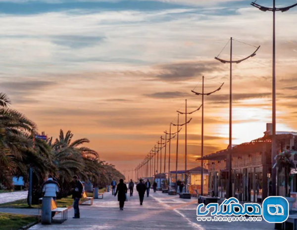 بلوار باتومی