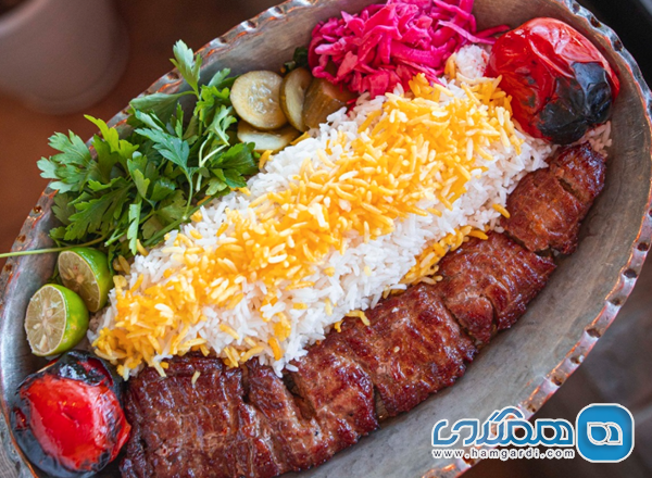 سفارش بیرون بر و استفاده از خدمات اسنپ فود