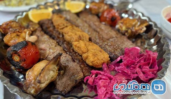 کندوکاو در منوی اعیانی: پرطرفدارترین غذاها و تحلیل ترکیب غذایی