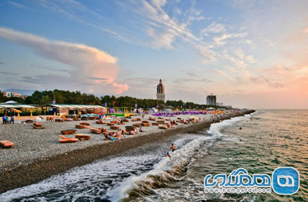 نتیجه گیری و جمع بندی نهایی