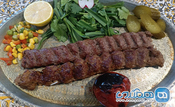 پرطرفدارترین غذاهای ایرانی و کباب های ممتاز
