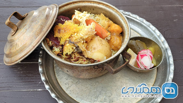 نتیجه گیری نهایی