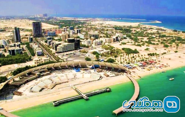 تحلیل ساختار و قیمت تور قشم مهر 1404