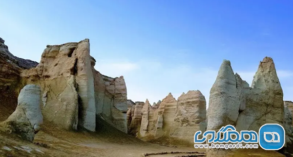 برنامه ریزی سفر 4 روزه جامع (ژئوپارک و جزایر سه گانه)