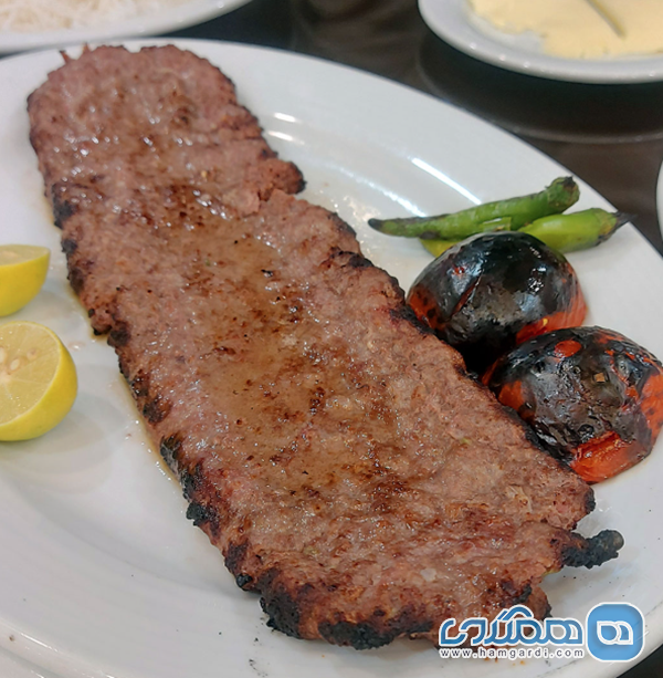 رستوران های حافظ اصالت: کانون توجه دوستداران غذای سنتی و کباب