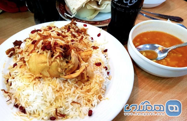 تمرکز بر کلمات کلیدی LSI: از چلوکباب تا کوفته تبریزی