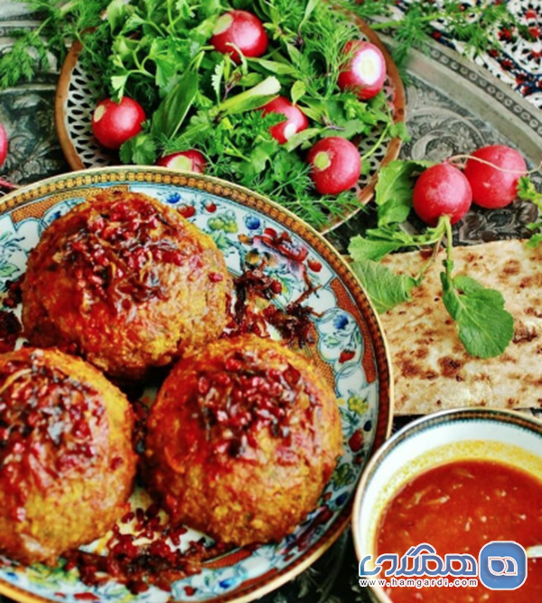 نتیجه گیری: از اصالت تا مدرنیته، شاهکارهای آشپزی تبریز