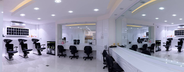 قیمت در مقابل کیفیت: سالن زیبایی مریم رئوف (زعفرانیه)