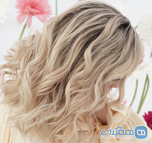 تسلط خدمات مو و تراپی های احیا