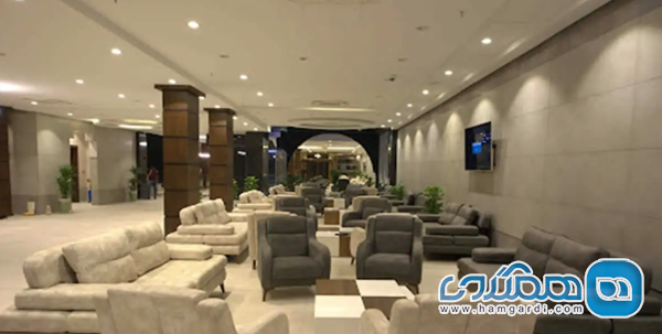 تفاوت هتل های درجه الف ویژه و استاندارد کیفیت