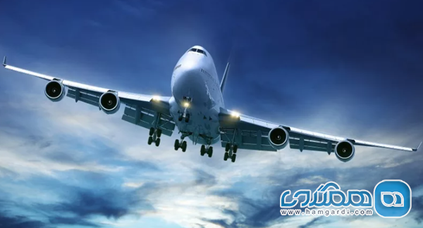 محدوده قیمتی پکیج های هوایی 8 روزه از اصفهان