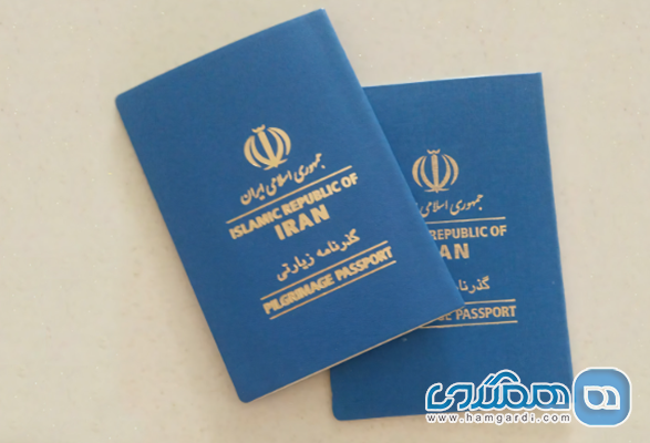 آخرین وضعیت ویزا و گذرنامه زیارتی برای سفر به عراق