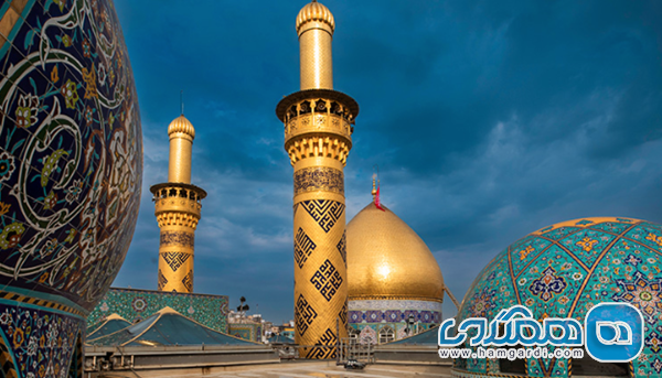 مراحل رزرو و ظرفیت های باقیمانده برای آبان 1404