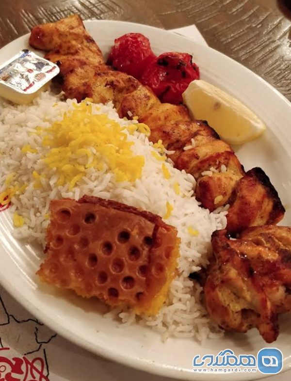 مدل کیفی مزرعه زرچ: استراتژی انحصاری تامین مواد اولیه