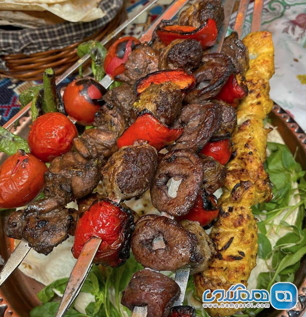 تحلیل اثر مزرعه بر کیفیت منو و قیمت گذاری