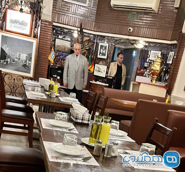 مدیریت و دکوراسیون کلاسیک: خلق یک تجربه نوستالژیک