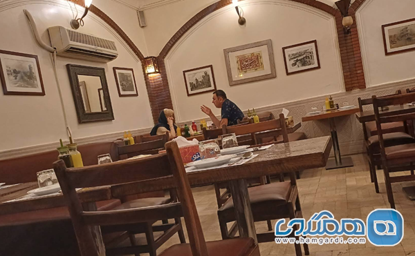 راهکار مقابله با تقاضای بالا و شلوغی (نقش رزرو)