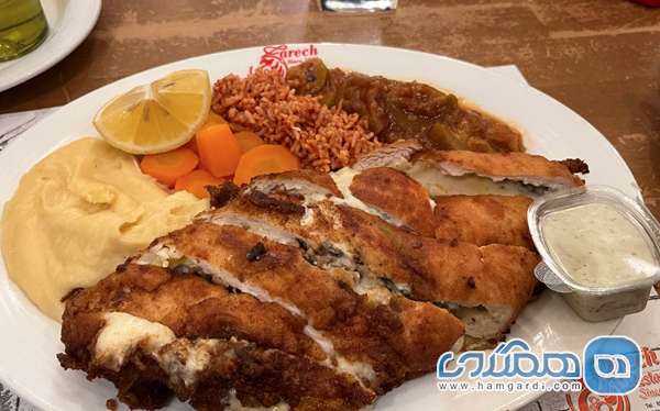 تحلیل سطح قیمت و ارزش دریافتی