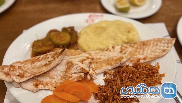 چرا مواد اولیه زرچ متفاوت است؟ (رویکرد Farm-to-Table)