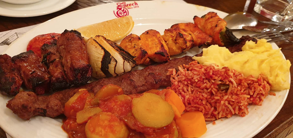 نقاط قوت تثبیت شده (براساس آرای مشتریان)