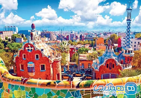 کاتالوگ پکیج های پرطرفدار (ترکیبی و تک مقصد)