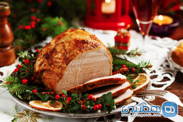 فرصت های سفر فرهنگی و غذایی در فصل کریسمس 2026