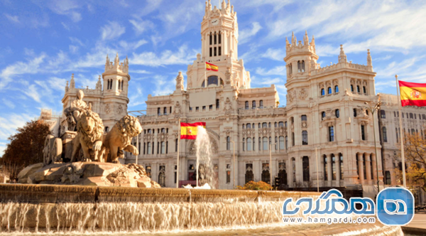 مقدمه: اسپانیا در مسیر گردشگری تخصصی ایران