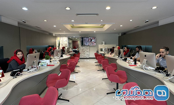 اپراتورهای معتبر و استانداردهای خدمات