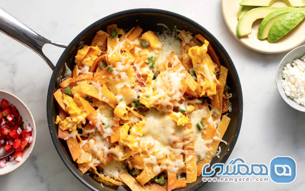 میگاس (Migas)