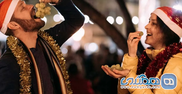 مقاصد شاخص و رویدادهای ویژه کریسمس 2026