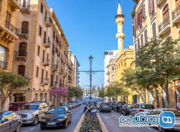 تحلیل تخصصی مجریان مستقیم و پکیج های تور لبنان