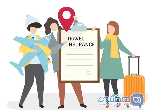 ملاحظات ایمنی، بهداشتی و توصیه های سفر