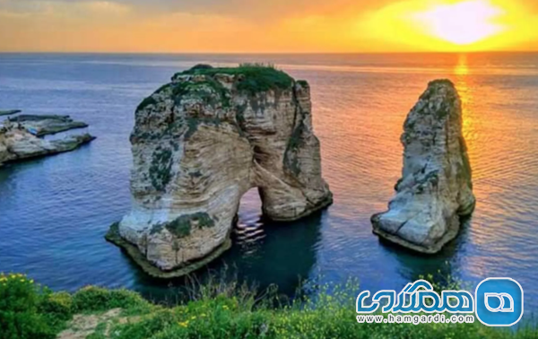 آب و هوای ایده آل و مزایای سفر در ماه آبان