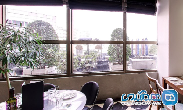 تقاضای سه گانه مخاطب زعفرانیه: غذا، فضا، و لجستیک