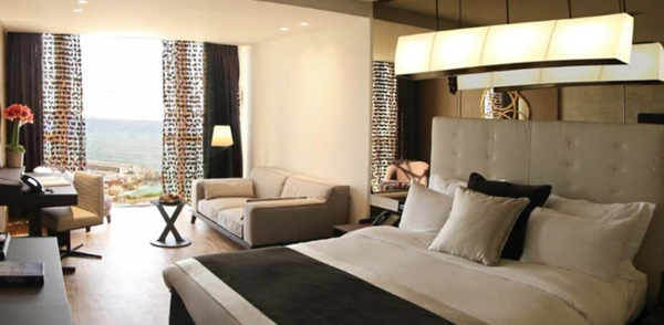 بازه قیمتی تخمینی برای تور 7 شب و 8 روز در آبان 1404