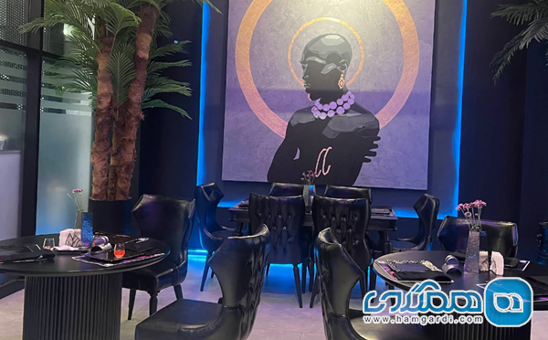 موقعیت، فضا و برندینگ