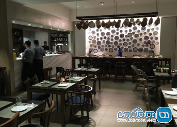 امکانات و پوشش سلایق