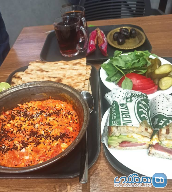 بهترین انتخاب ها برای وعده صبحانه و شروع روز (براساس داده های آبان 1404)